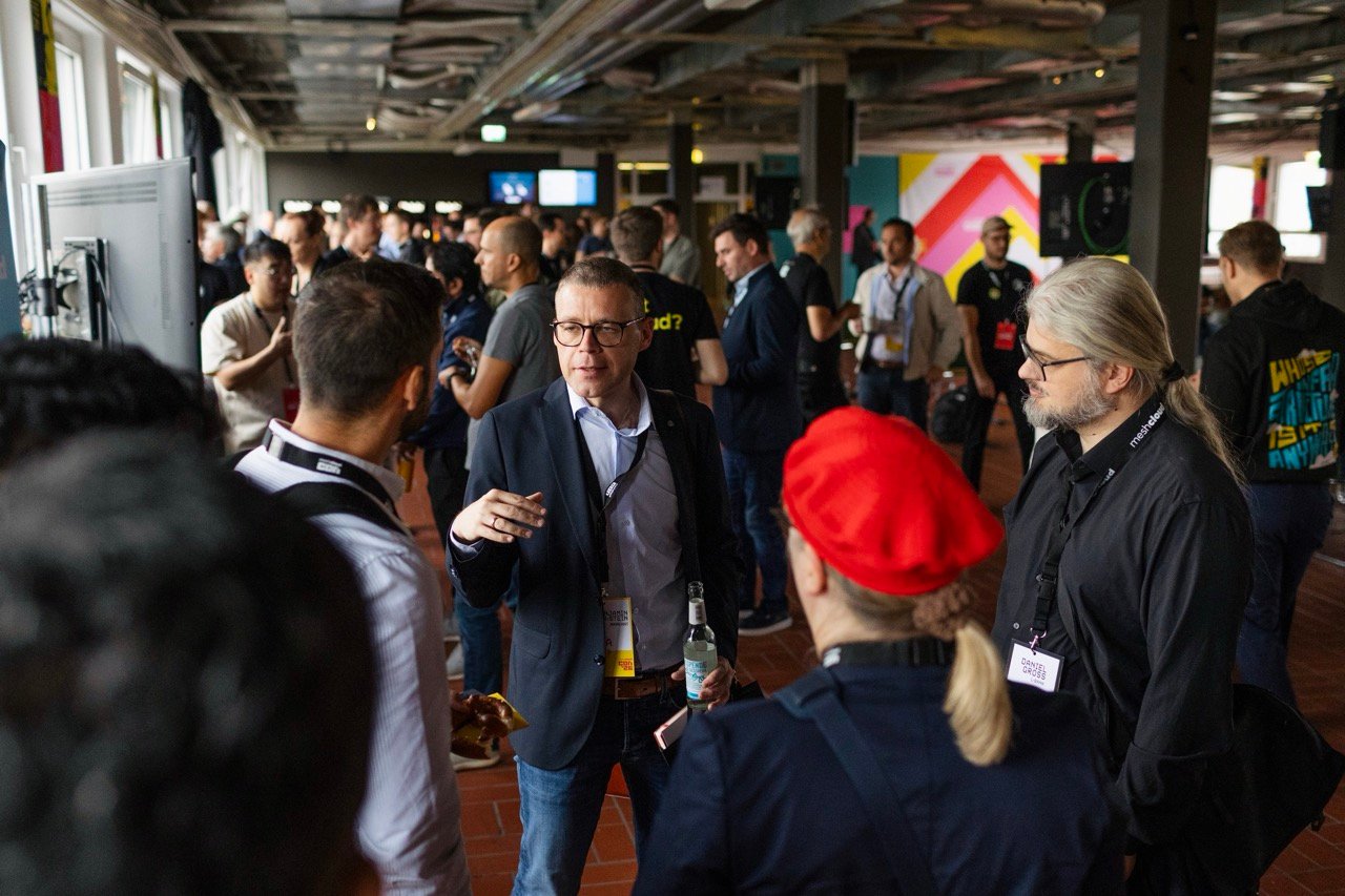 Networking